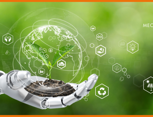 Tecnologia, intelligenza artificiale e sostenibilità: il futuro della meccatronica