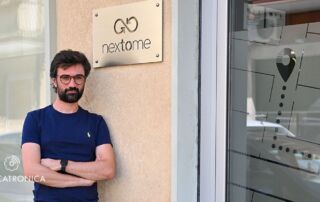 Italia Meccatronica - Domenico Colucci