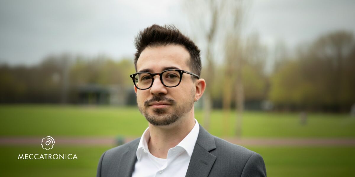 Italia Meccatronica - Phygital Hub