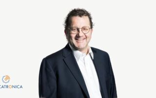 Italia Meccatronica - Hitachi Energy