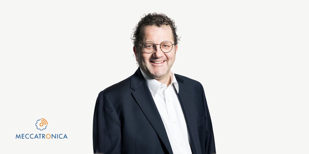 Italia Meccatronica - Hitachi Energy