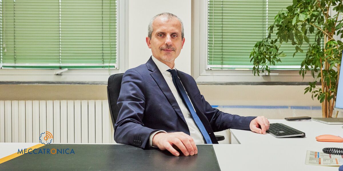 ITS Lombardia Meccatronica