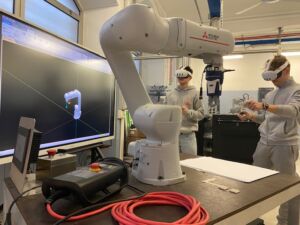 ITS Lombardia Meccatronica