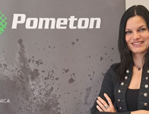 Pometon: polveri metalliche per l’innovazione industriale