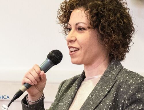 ITS Meccatronico Lazio, formare talenti per l’industria 4.0